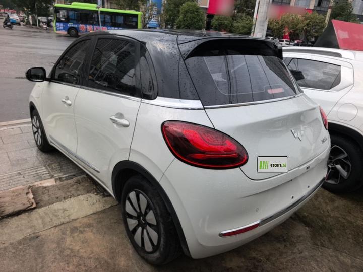 Wuling Bingo 2023 333km photo 4