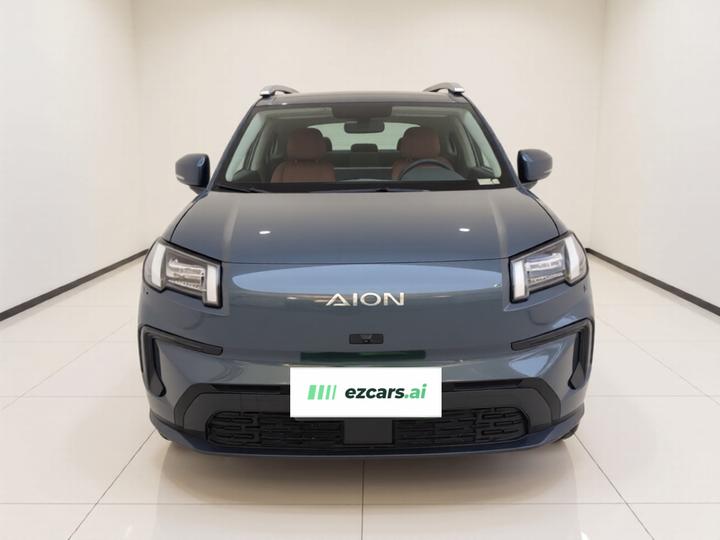 AION V 2024 Aion 650 photo 2