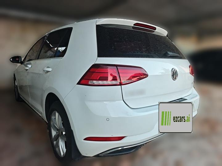 Golf 2019 1.6L AT Comfort China V photo 4