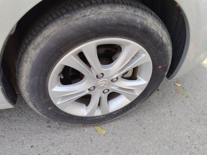 C30 2015 1.5L MT Comfort photo 8