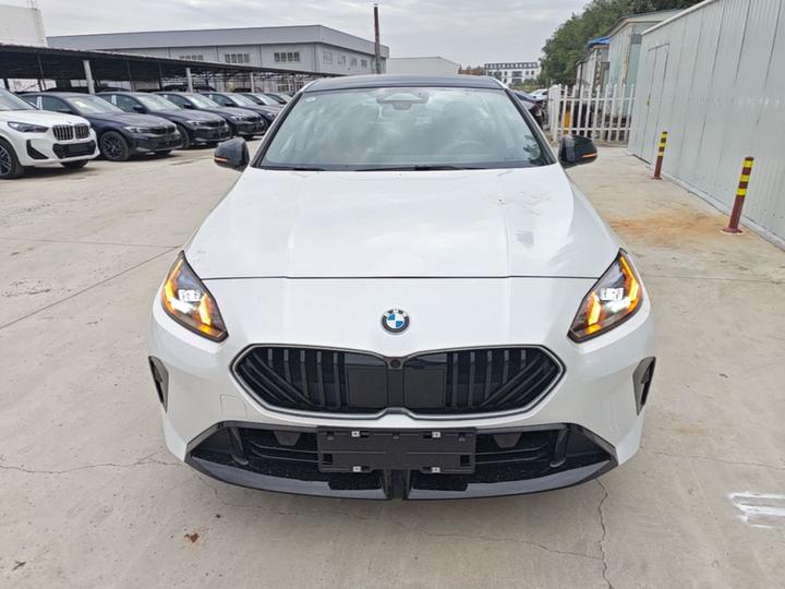 2 Series 2025 225L M M Sport Night Package photo 2