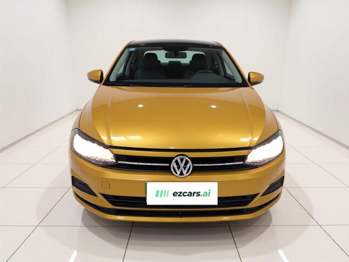 Polo 2019 Plus 1.5L AT photo 2