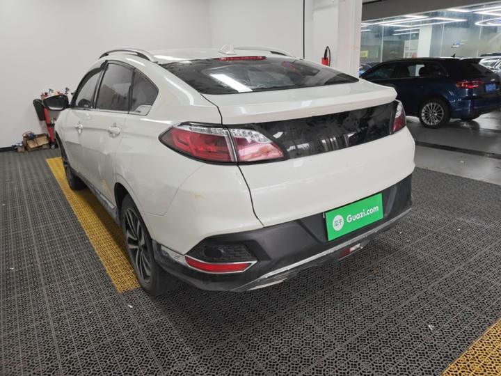 T90 2017 2.0L CVT photo 4