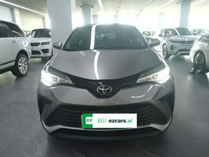 IZOA 2021 2.0L photo 2