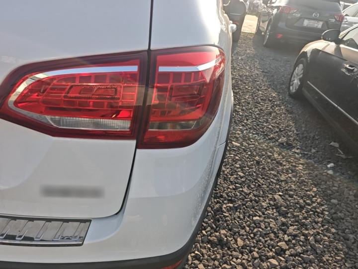 H6 2015 Sport 1.5T AT RWD Luxury photo 7
