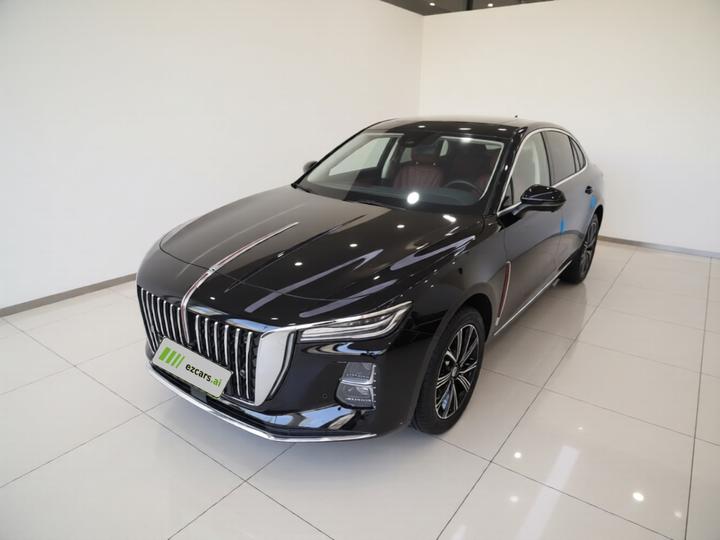 H5 PHEV 2025 130