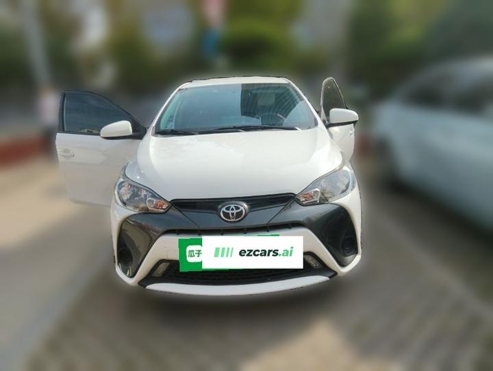 YARiS L 2022 1.5L CVT Leading PLUS photo 2