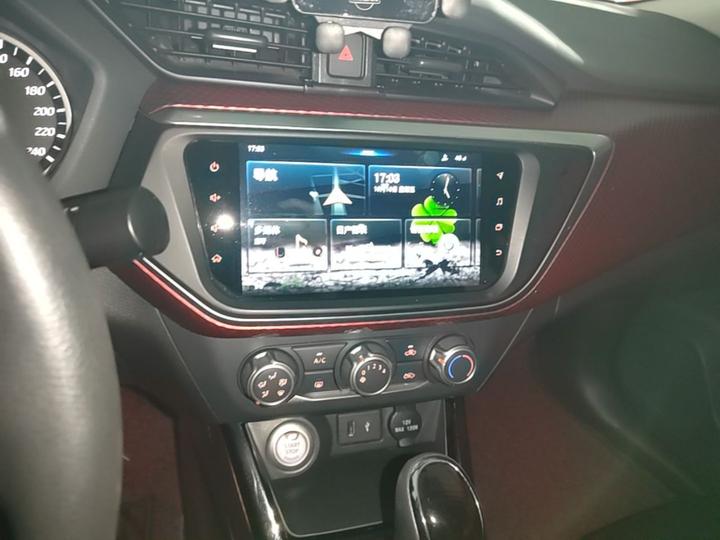 2019 1.6L CVT Connected Smart Cool China VI photo 8