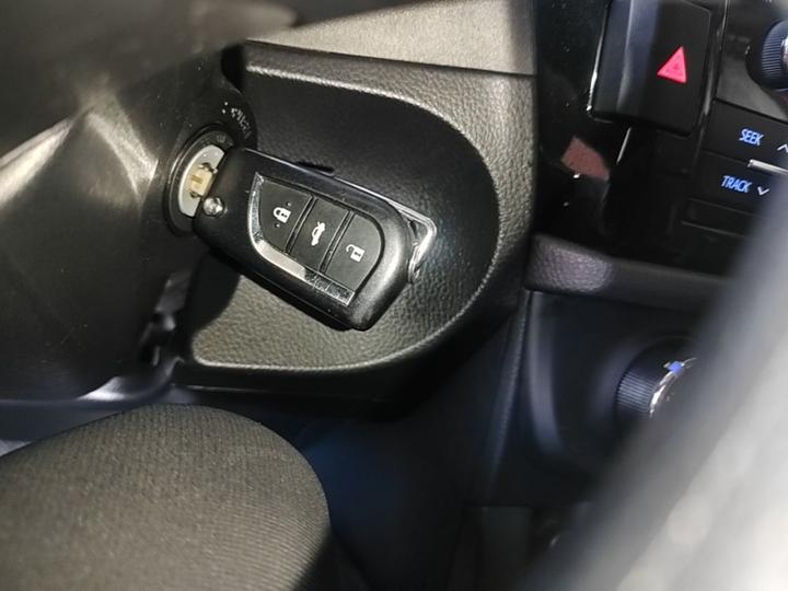Levin 2016 1.6G CVT Elite photo 8
