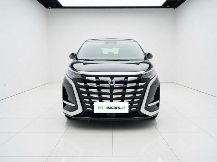 D9 2022 DM-i 970 AWD Noble photo 2