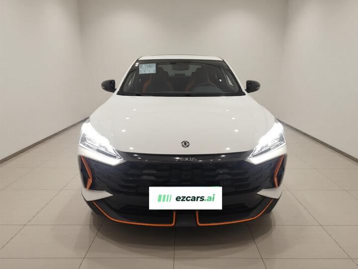 Yixuan 2024 1.5T AT Power photo 2