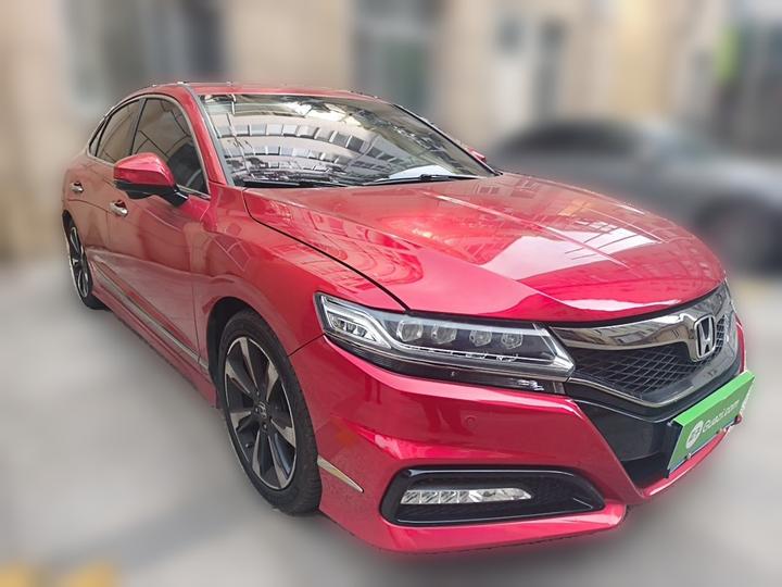 Spirior 2015 2.4L Si photo 3