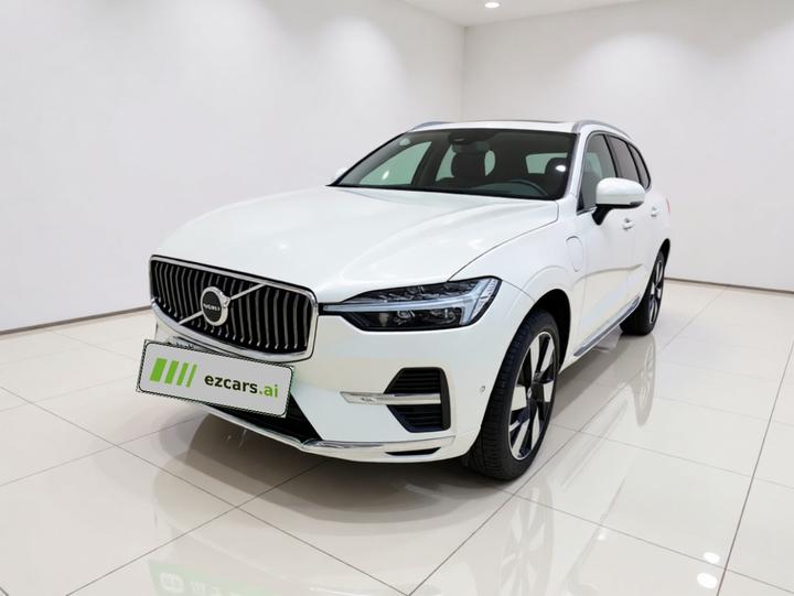 XC60 EV 2025 Hybrid Long Range AWD Luxury