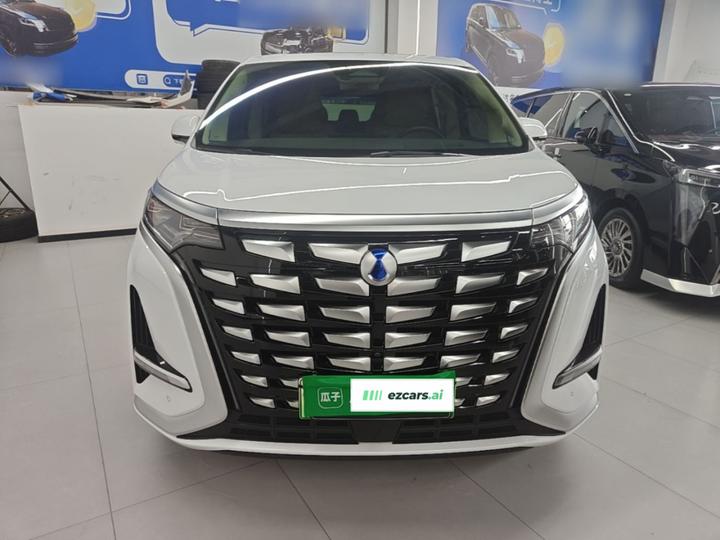 D9 2024 DM-i 980 AWD Flagship photo 2