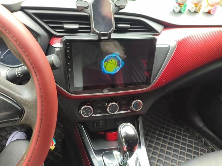 2016 1.6L CVT photo 5