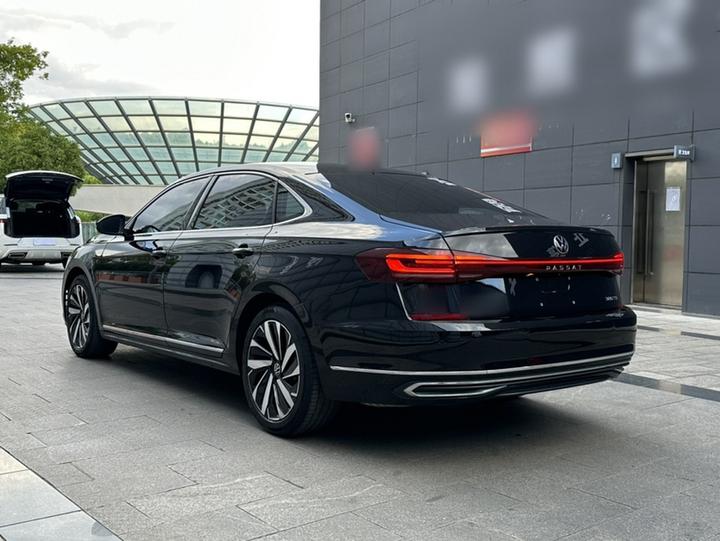 Passat 2024 380TSI Elite photo 4