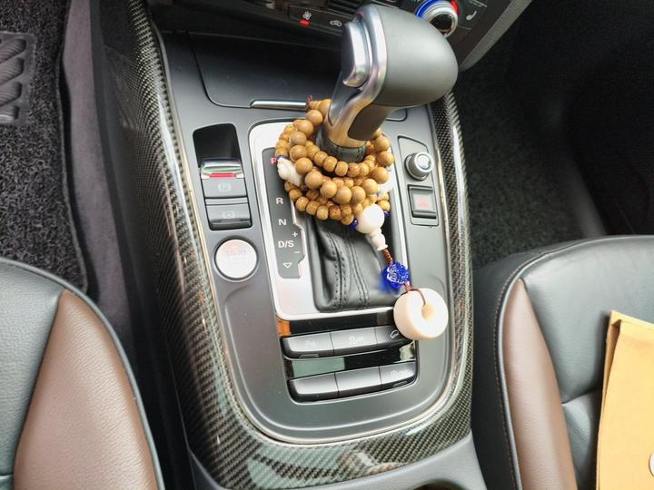 Q5 2017 Plus 40 TFSI Tech photo 6