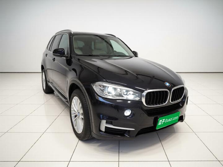 X5 Imported 2014 xDrive35i Luxury photo 3