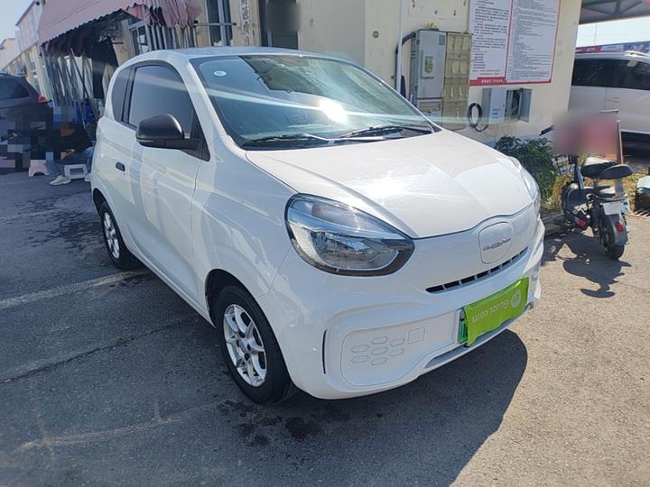 Clever R 2022 311km Yuan photo 3