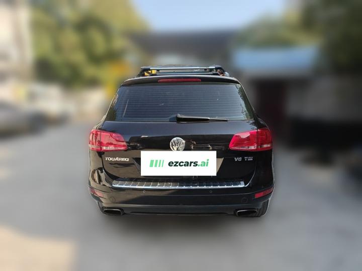 Touareg 2011 3.0TSI photo 5