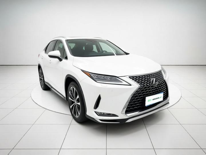 RX 2020 Facelift 300 RWD Elite photo 3