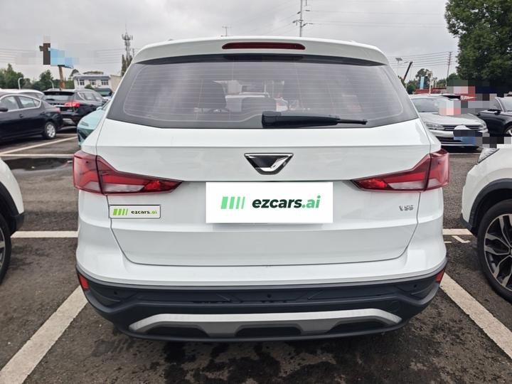 VS5 2019 280TSI AT Progressive photo 5