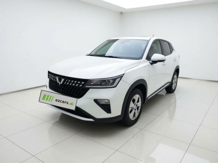 Wuling 2022 1.5L MT