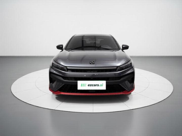 Sehol 2021 1.5TGDI DCTRACE photo 2