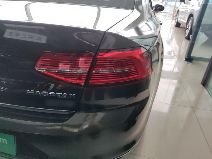 Magotan 2017 330TSI DSG Luxury photo 7