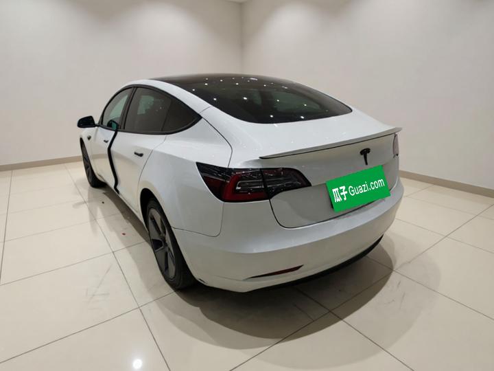 Model 3 2022 RWD photo 4