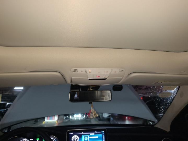 C-Class 2021 C 260 L Sport photo 8