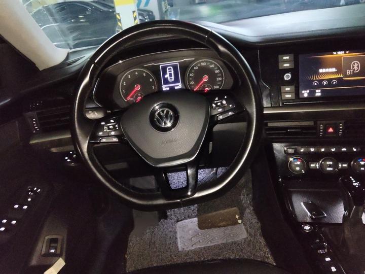 Passat 2019 330TSI Elite China V photo 3