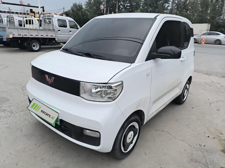Hongguang MINIEV 2022 LFP