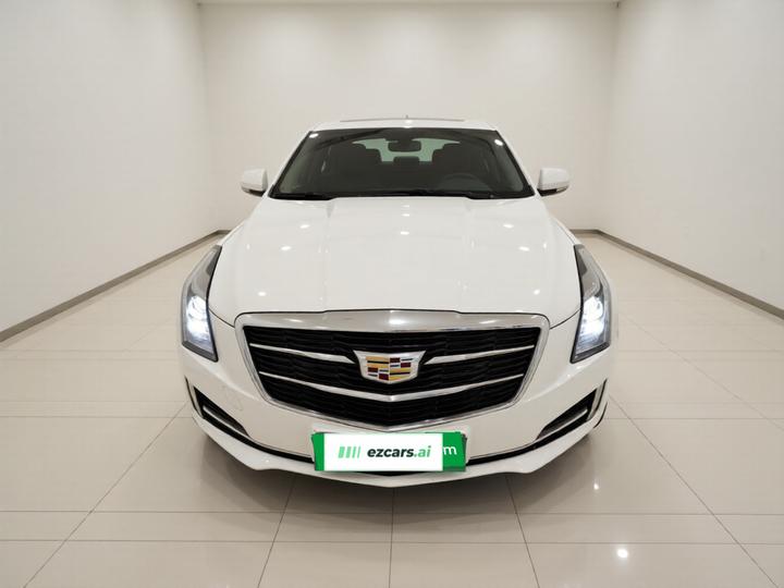 ATS-L 2017 28T Tech photo 2