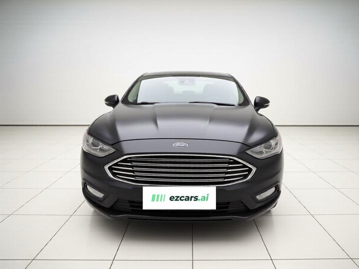 Mondeo 2017 Facelift EcoBoost 180 Fashion photo 2