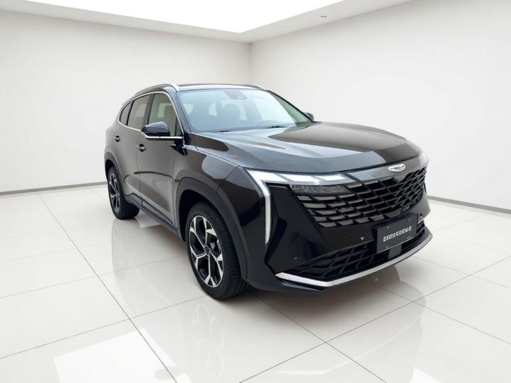 Boyue L 2023 1.5TD DCT Premium photo 3