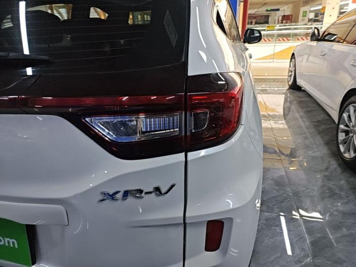 XR-V 2017 1.5L LXi CVT Classic photo 7