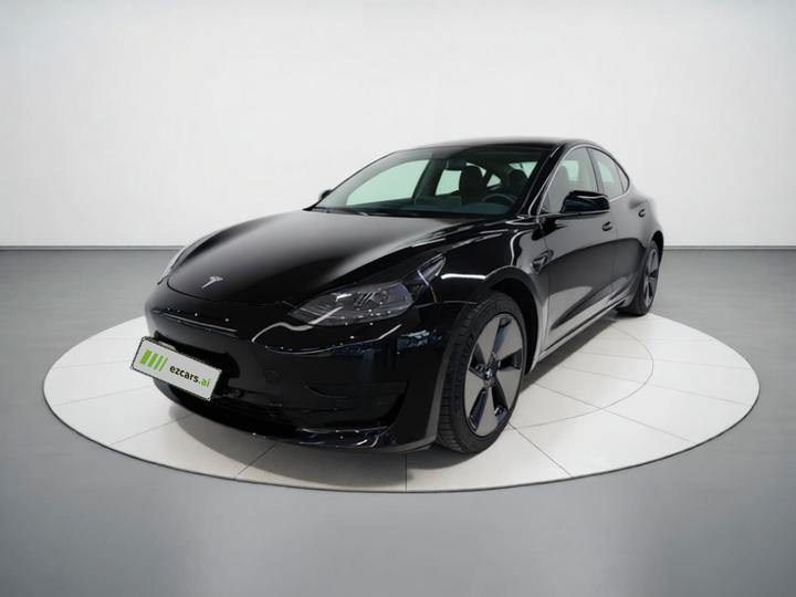 Model 3 2022 RWD