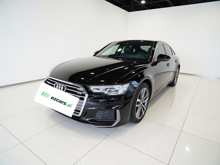 A6L 2021 40 TFSI Luxury Dynamic