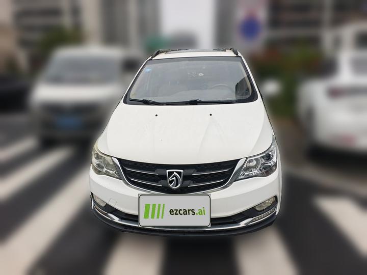 730 2016 1.5L MT Luxury 7-Seater photo 2