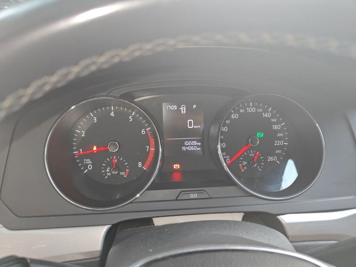 Lamando 2018 230TSI DSG photo 8