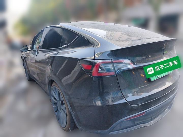 Model Y 2022 Performance AWD photo 4