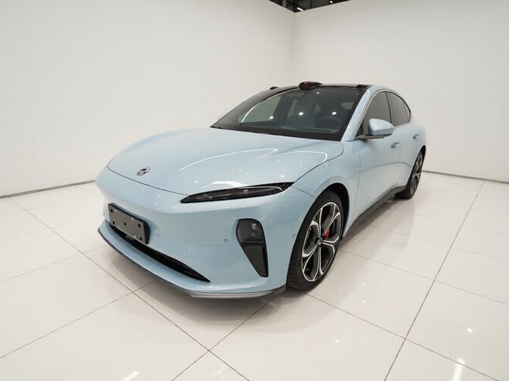 ET5 2022 75kWh
