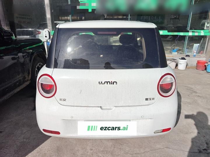 Nevo Changan Lumin 2022 210km photo 3