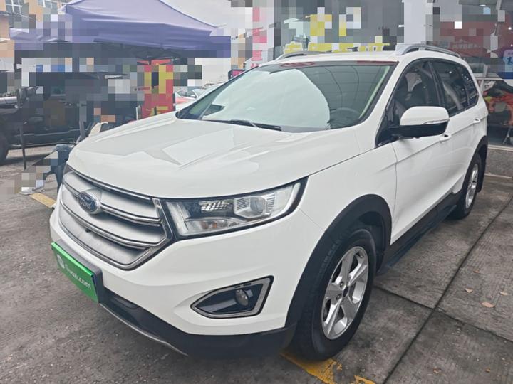 Edge 2018 EcoBoost 245 RWD 5-Seater China V