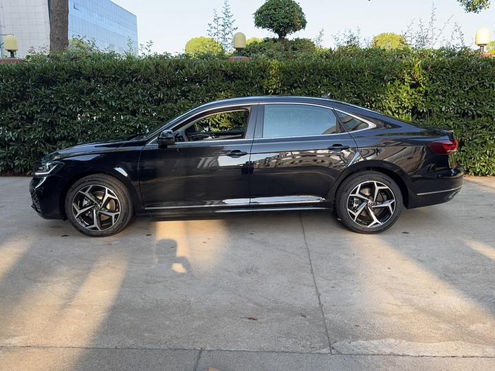 Passat 2026 380TSI photo 3