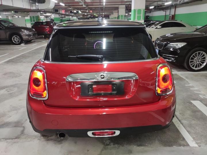 2014 1.5T COOPER Fun photo 3
