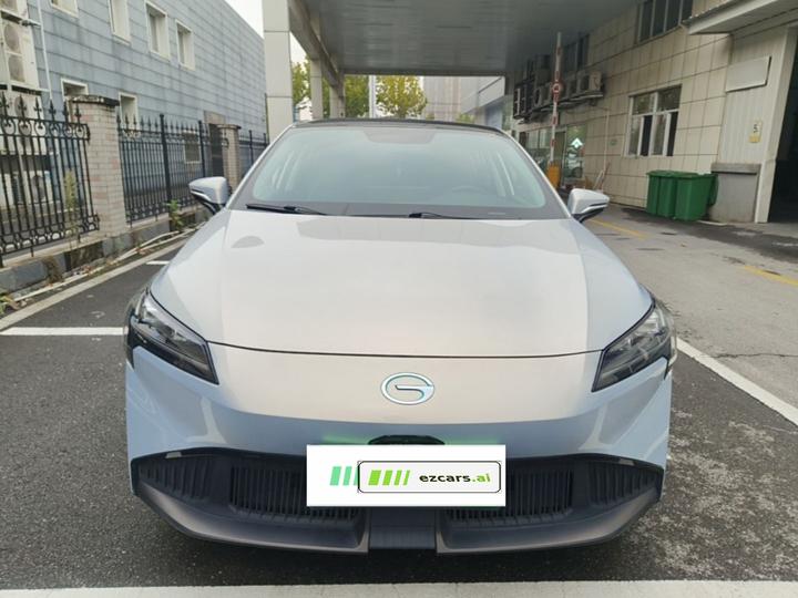 AION S Plus 2022 70 photo 2