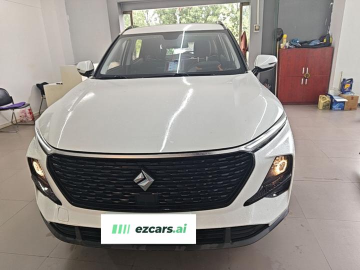 RS-3 2020 1.5L MT Smart Elite photo 2