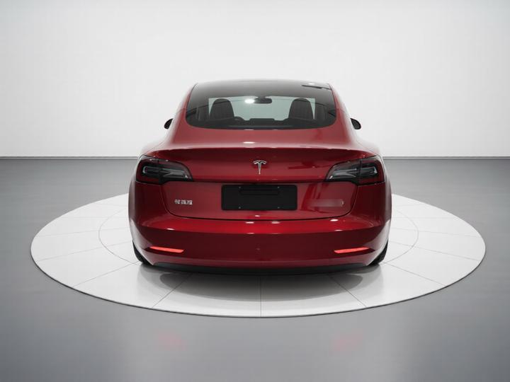 Model 3 2020 Facelift Long Range RWD photo 3